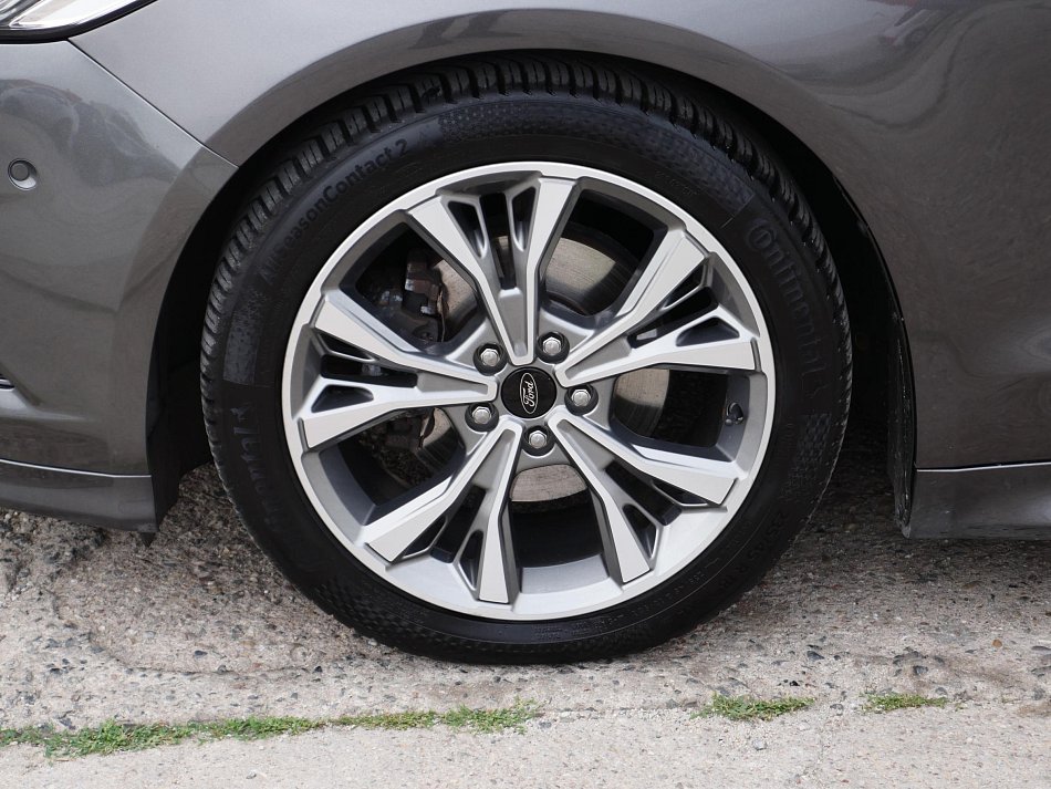 Ford Mondeo 2.0 TDCi 