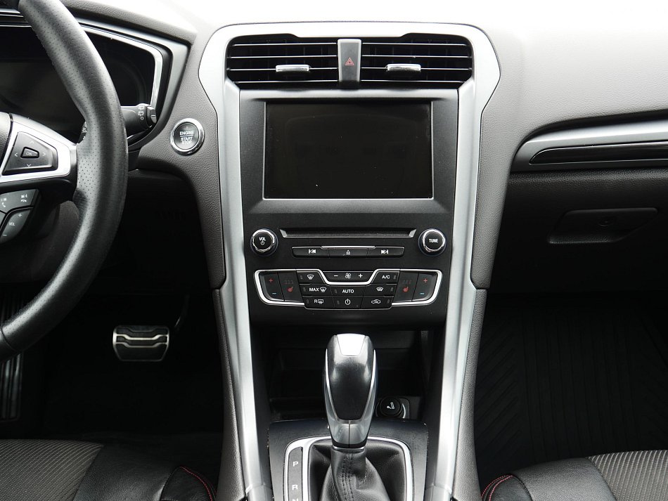 Ford Mondeo 2.0 TDCi 