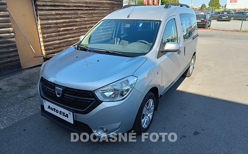 Dacia Dokker 1.6i 