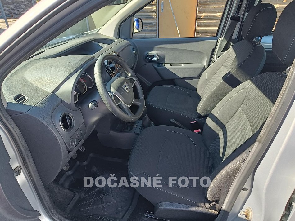 Dacia Dokker 1.6i 