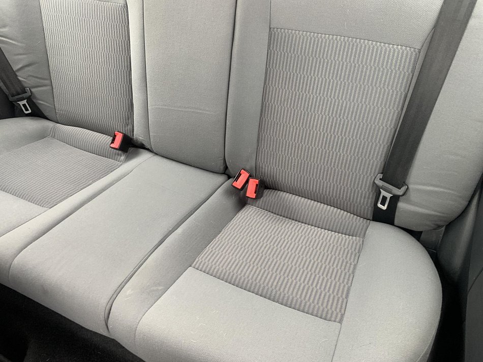 Seat Ibiza 1.4 MPi 