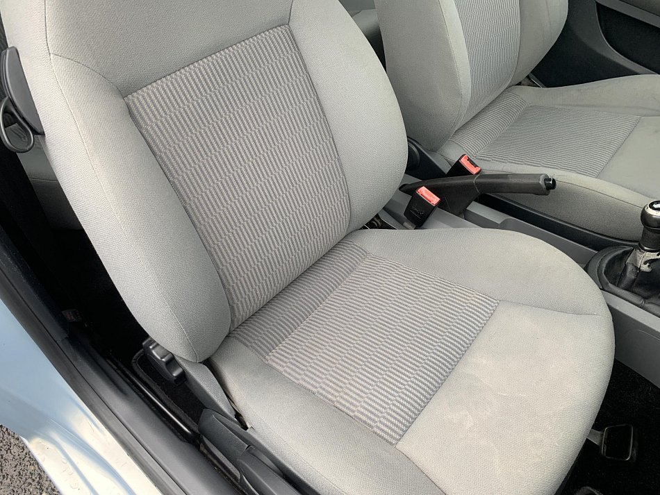 Seat Ibiza 1.4 MPi 