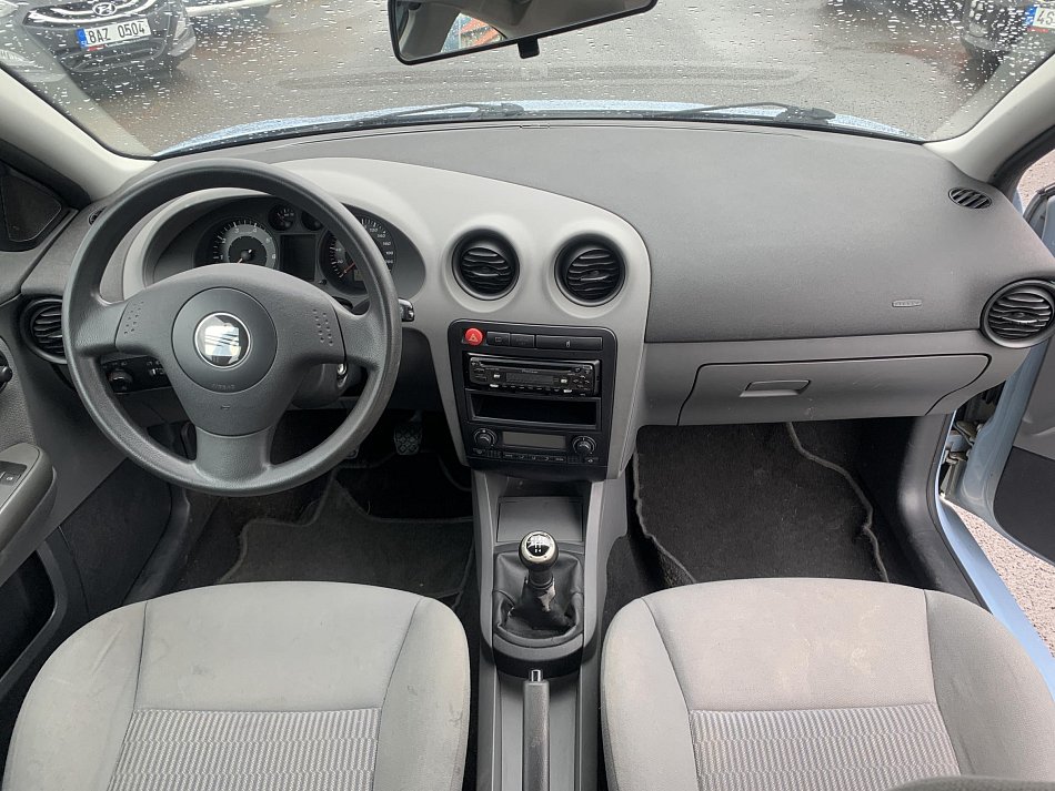 Seat Ibiza 1.4 MPi 