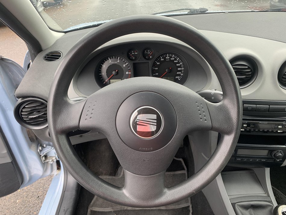 Seat Ibiza 1.4 MPi 
