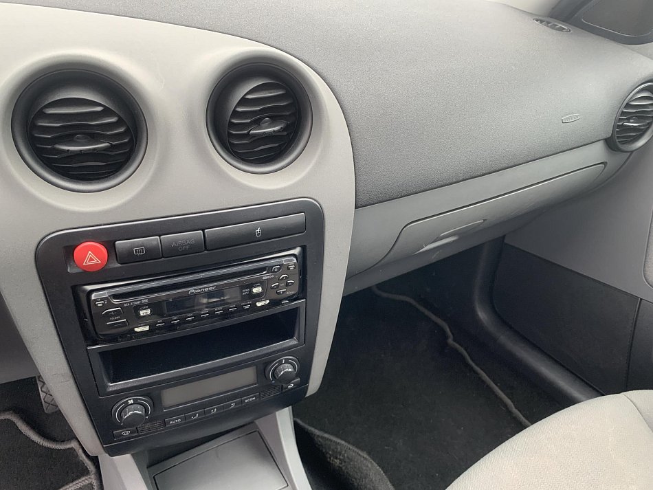 Seat Ibiza 1.4 MPi 