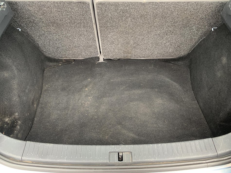Seat Ibiza 1.4 MPi 