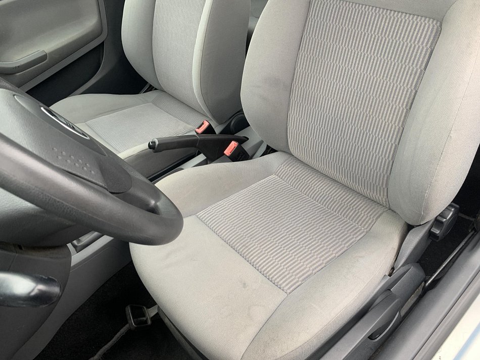 Seat Ibiza 1.4 MPi 