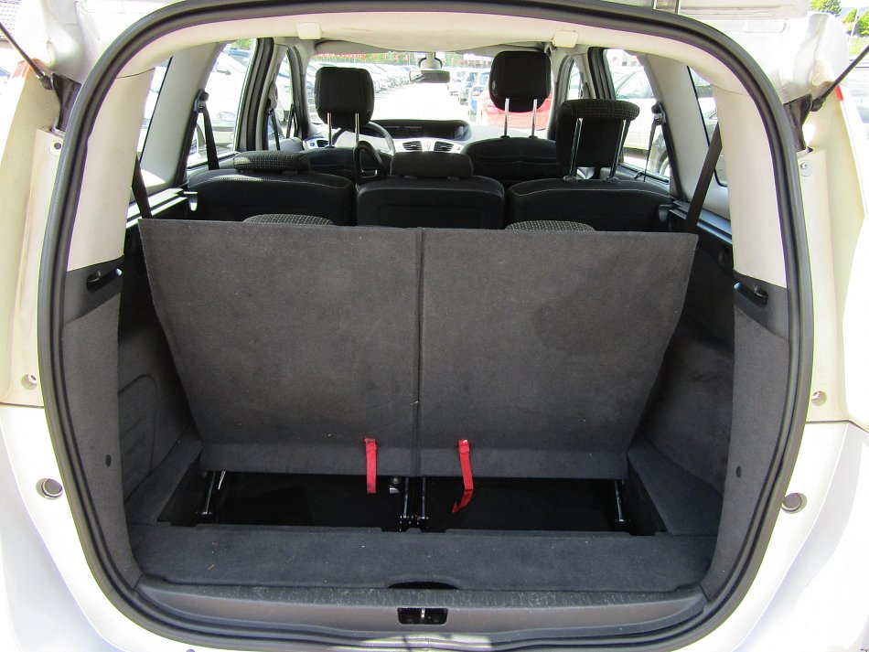 Renault Grand Scénic 1.4T 