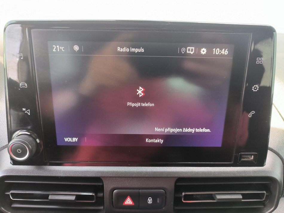 Opel Combo 1.5CDTi Life