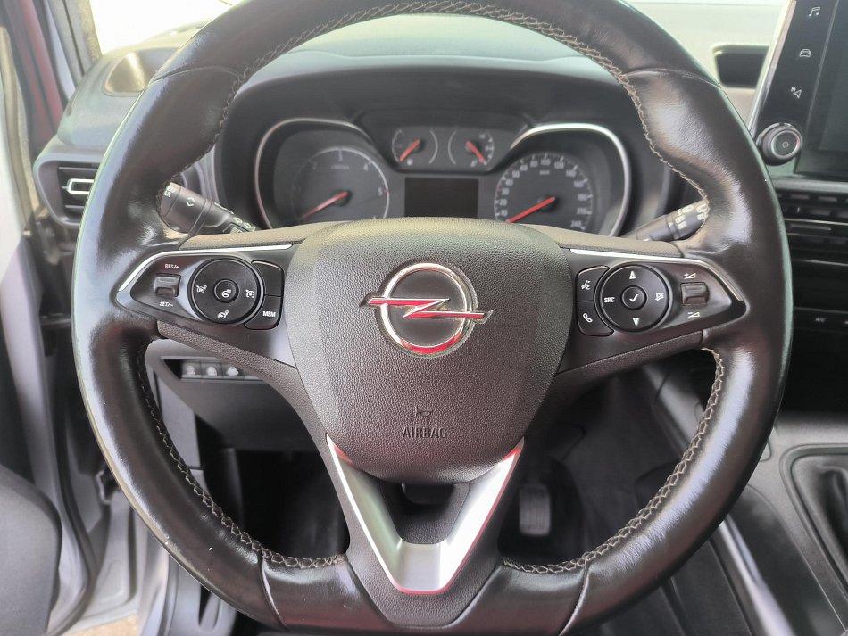 Opel Combo 1.5CDTi Life