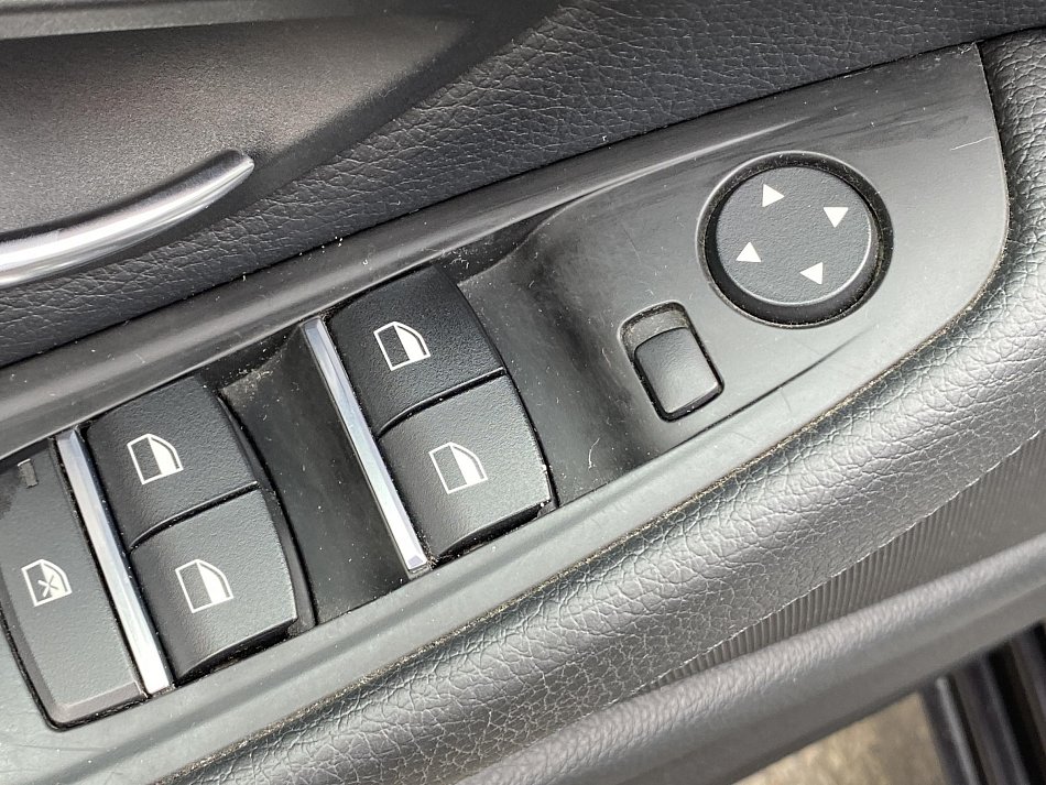 BMW Řada 5 2.0d  520d xDrive