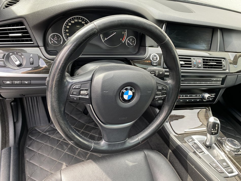 BMW Řada 5 2.0d  520d xDrive