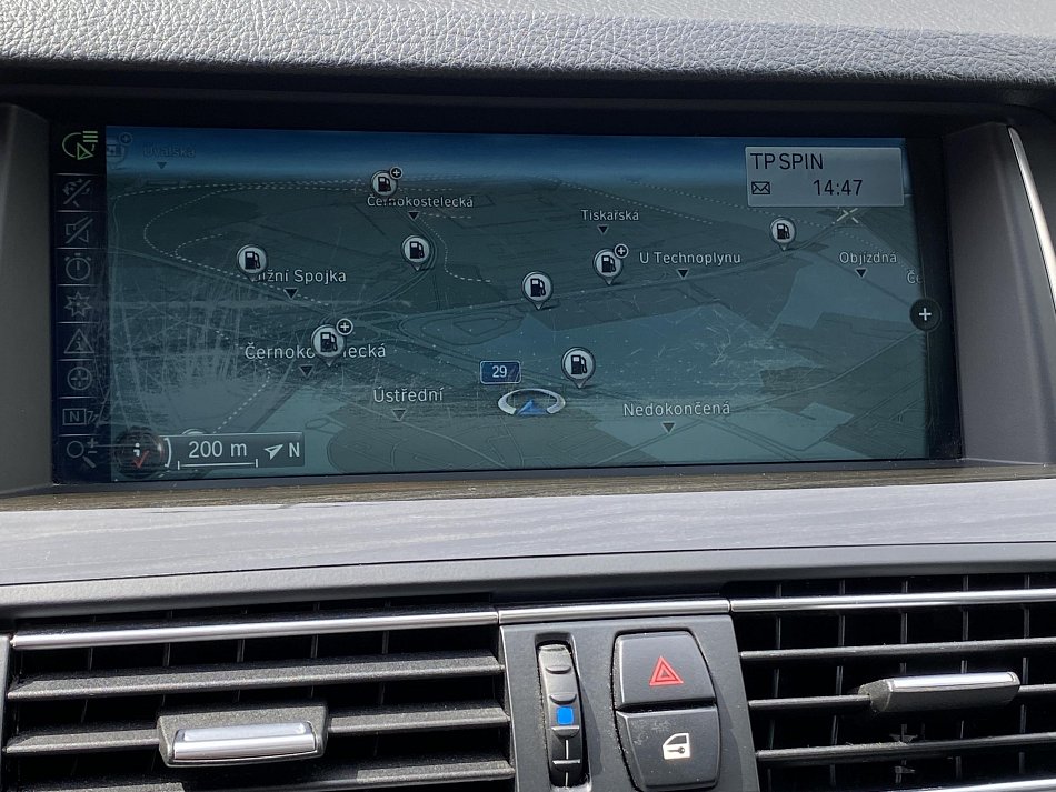 BMW Řada 5 2.0d  520d xDrive