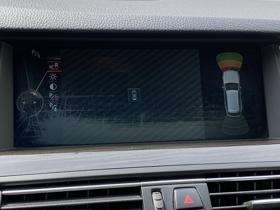 BMW Řada 5 2.0d  520d xDrive