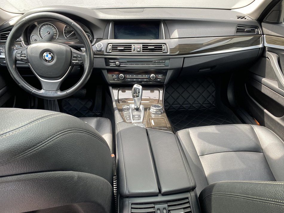 BMW Řada 5 2.0d  520d xDrive