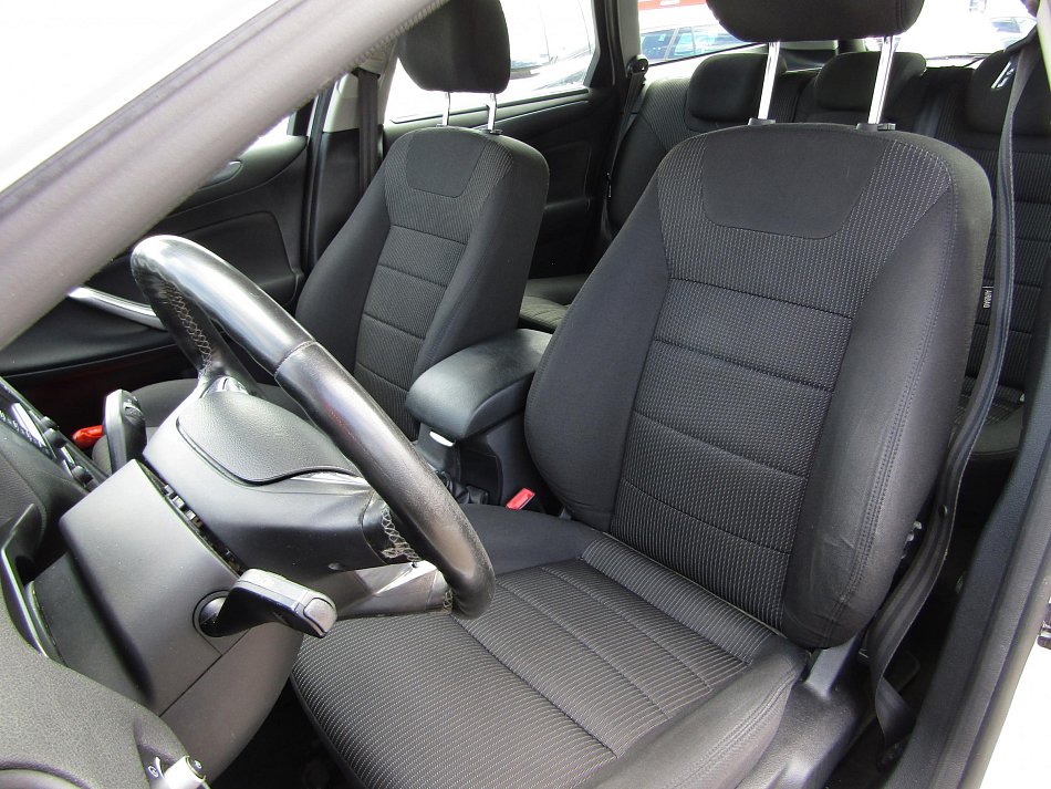 Ford Mondeo 2.0 TDCi 