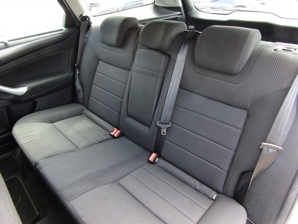 Ford Mondeo 2.0 TDCi 