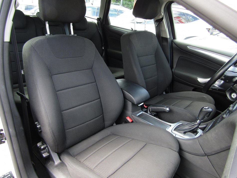 Ford Mondeo 2.0 TDCi 