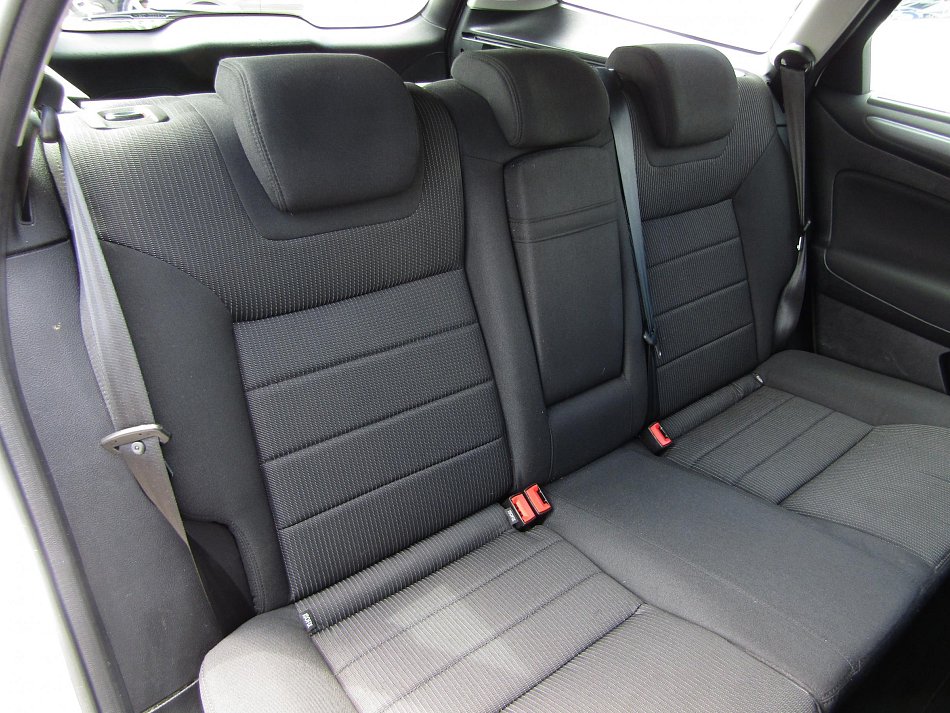 Ford Mondeo 2.0 TDCi 