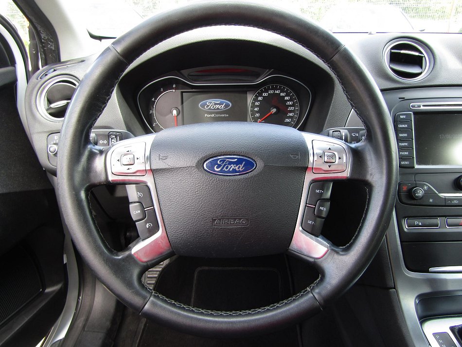 Ford Mondeo 2.0 TDCi 