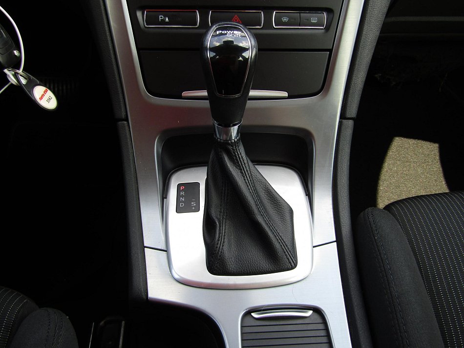 Ford Mondeo 2.0 TDCi 