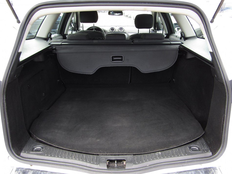 Ford Mondeo 2.0 TDCi 