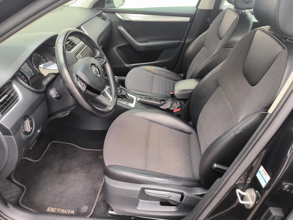 Škoda Octavia 2.0TDi 