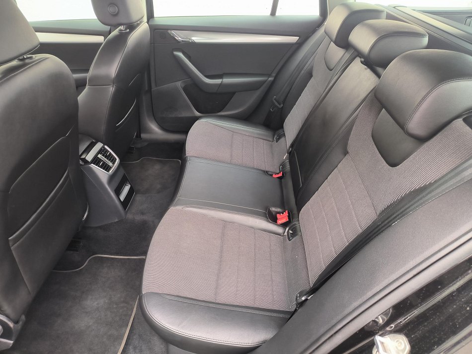 Škoda Octavia 2.0TDi 