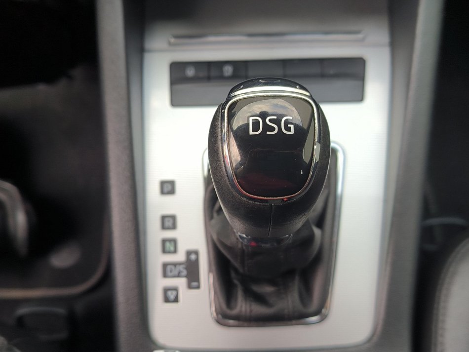 Škoda Octavia 2.0TDi 