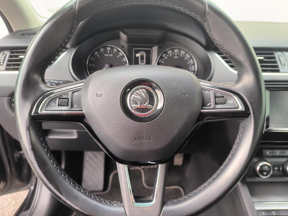 Škoda Octavia 2.0TDi 