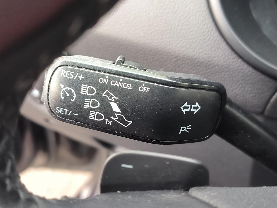 Škoda Octavia 2.0TDi 