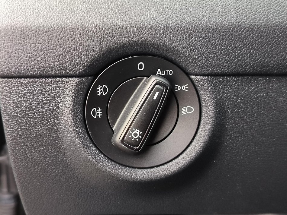 Škoda Octavia 2.0TDi 