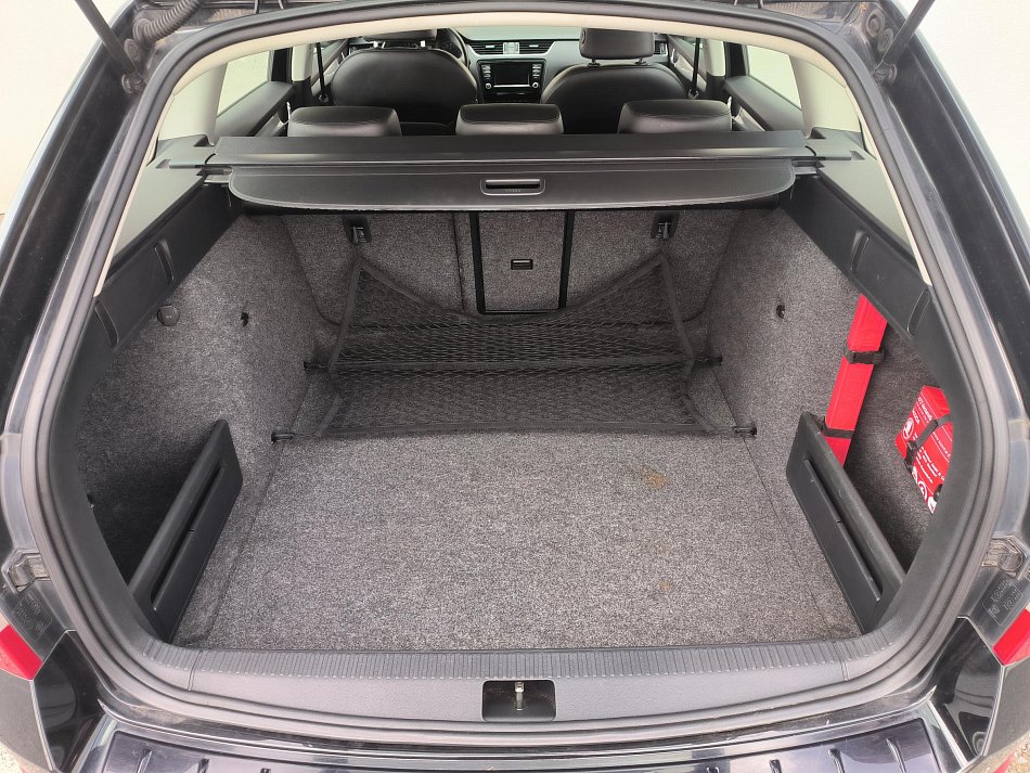 Škoda Octavia 2.0TDi 