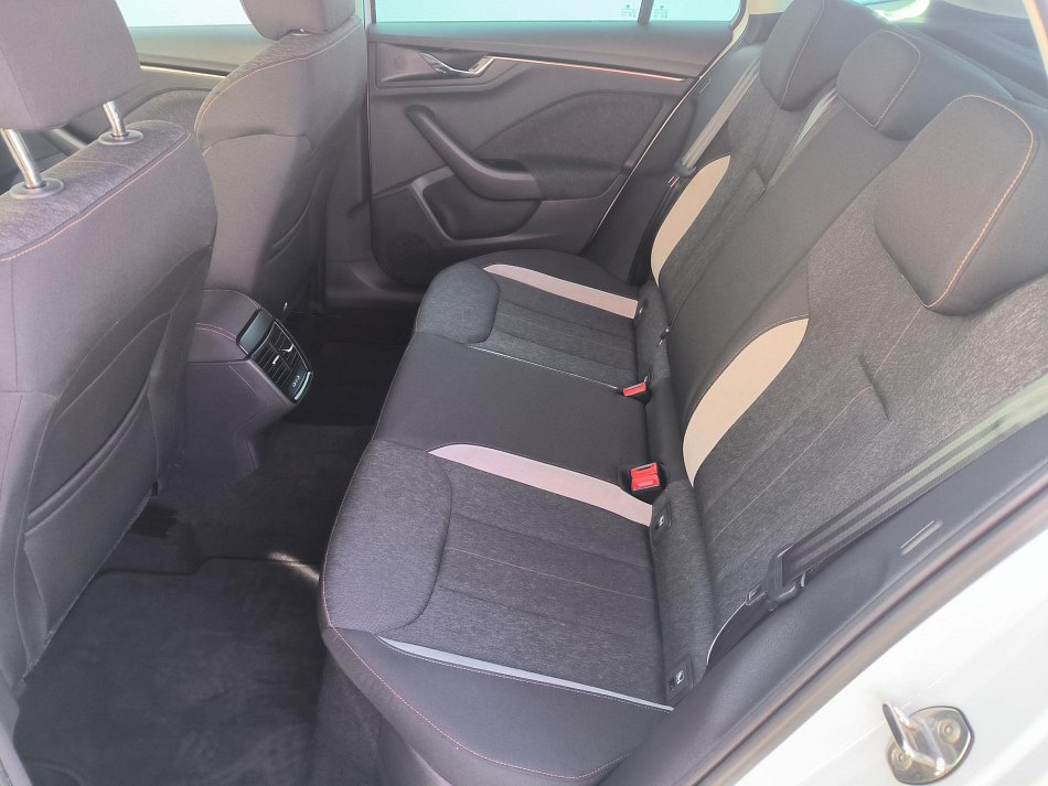 Škoda Scala 1.0 TSi Style
