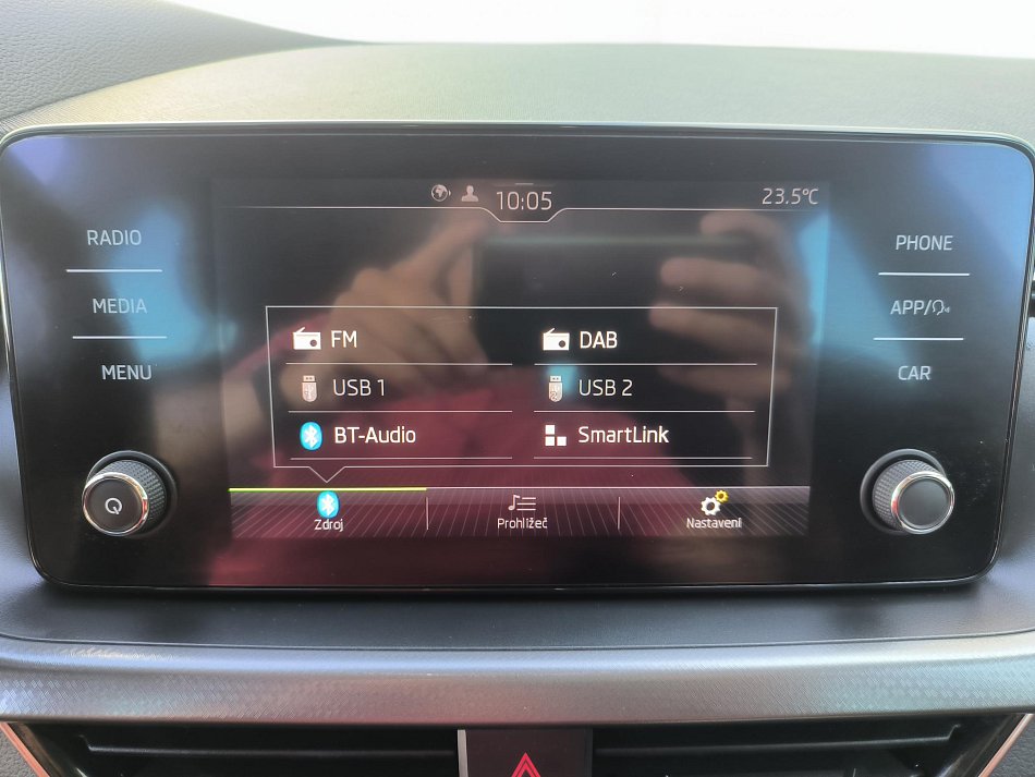 Škoda Scala 1.0 TSi Style