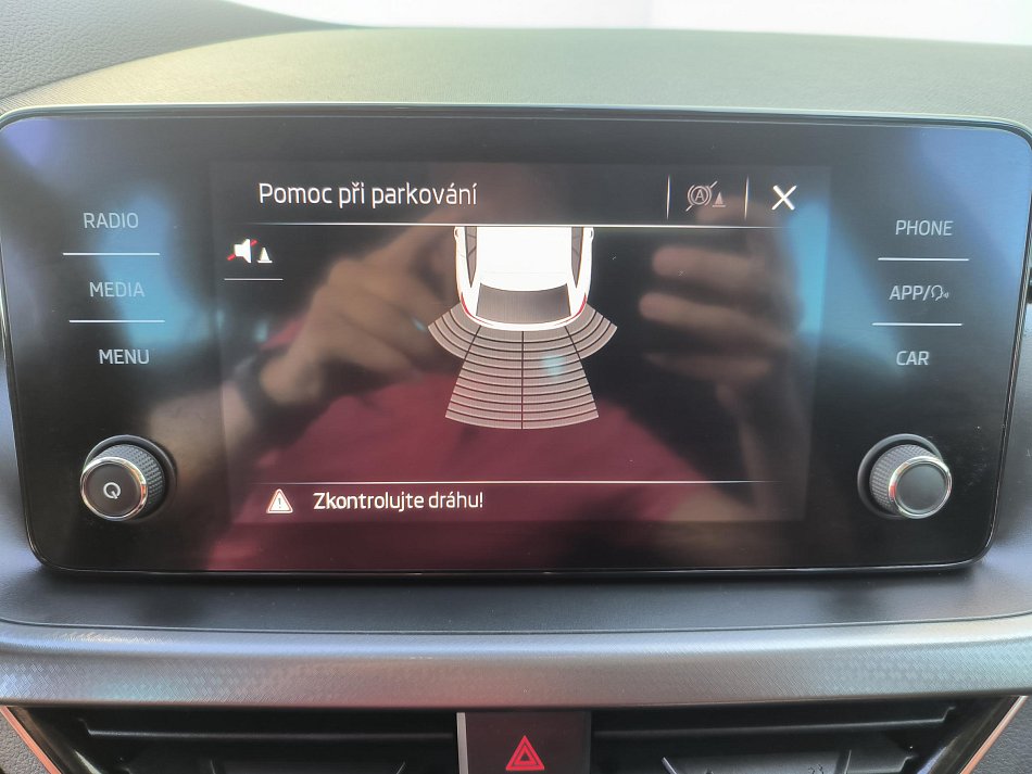 Škoda Scala 1.0 TSi Style