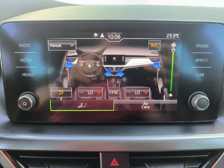 Škoda Scala 1.0 TSi Style