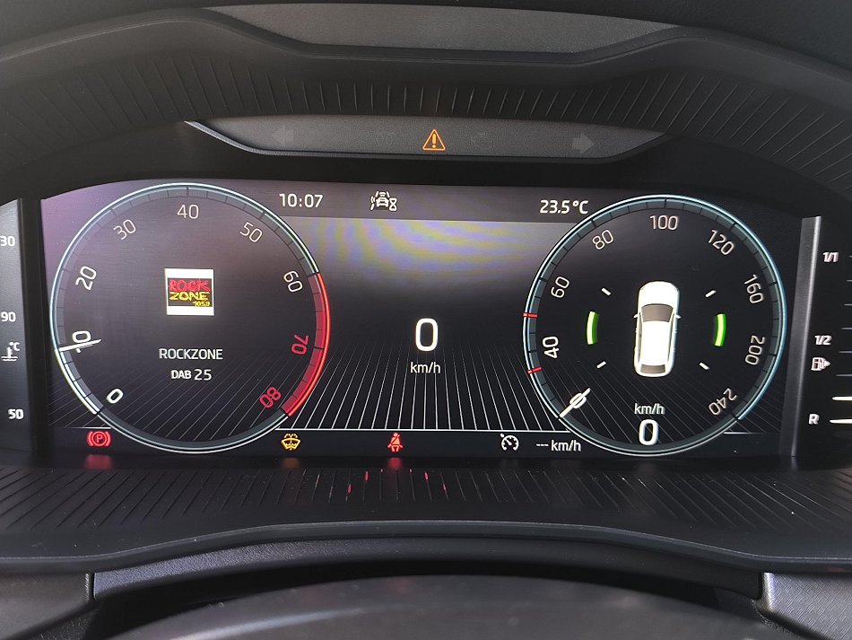 Škoda Scala 1.0 TSi Style
