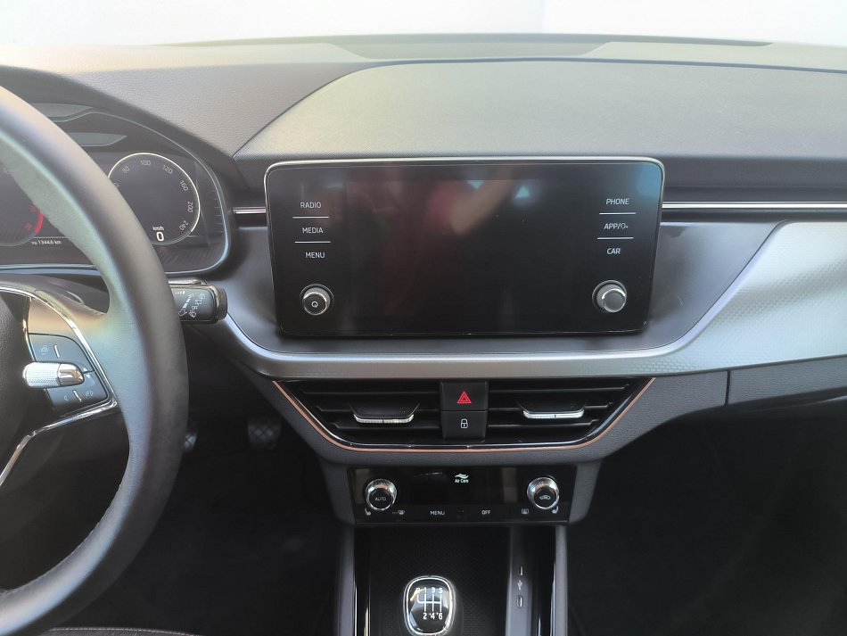 Škoda Scala 1.0 TSi Style