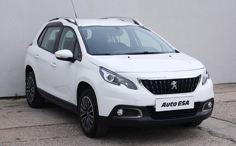Peugeot 2008 1.2 i Active