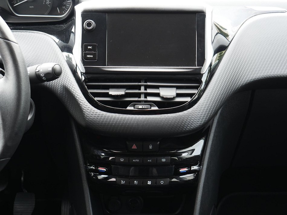 Peugeot 2008 1.2 i Active