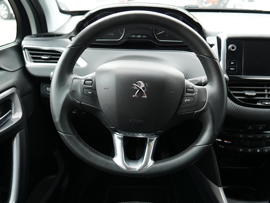 Peugeot 2008 1.2 i Active