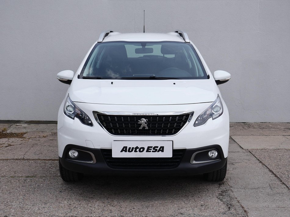 Peugeot 2008 1.2 i Active