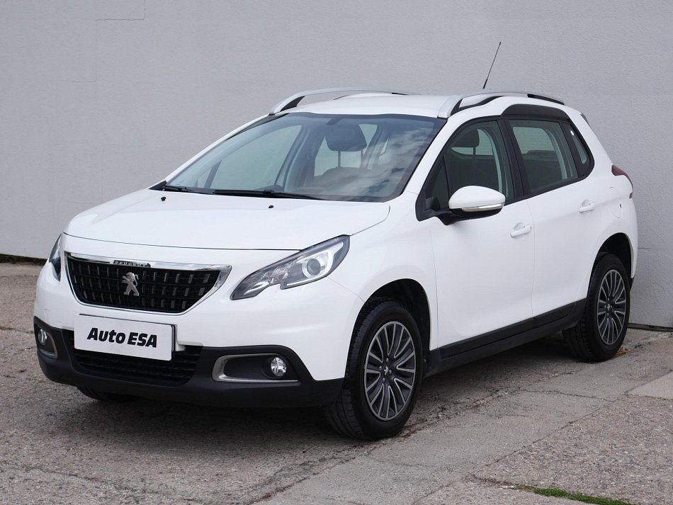 Peugeot 2008 1.2 i Active