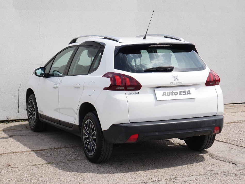 Peugeot 2008 1.2 i Active