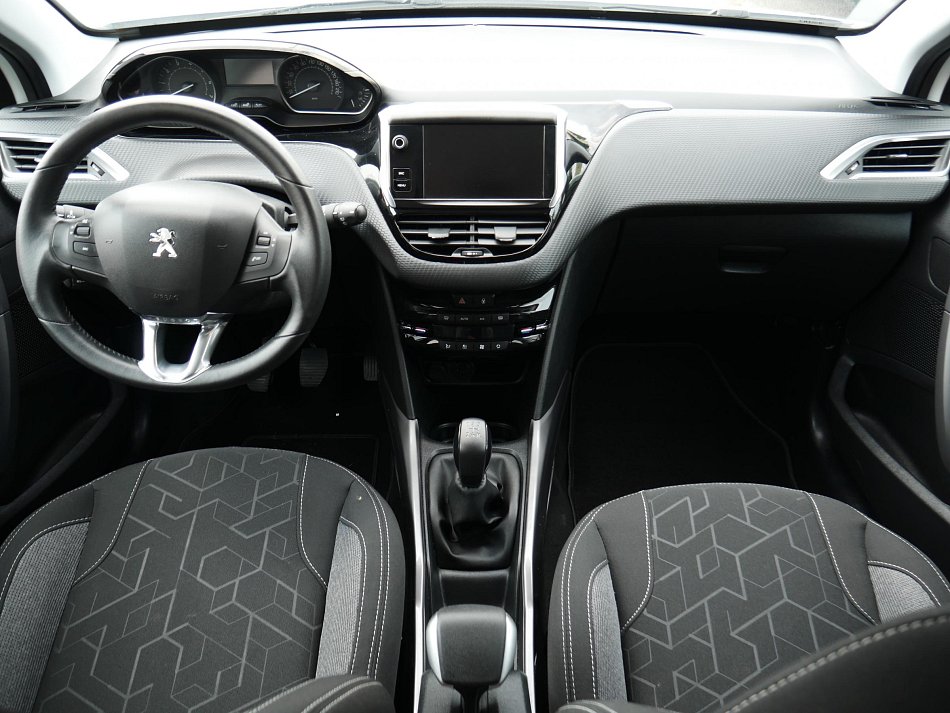 Peugeot 2008 1.2 i Active
