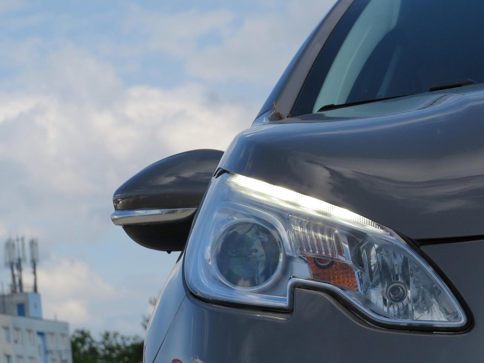 Peugeot 2008 1.2 PT Active