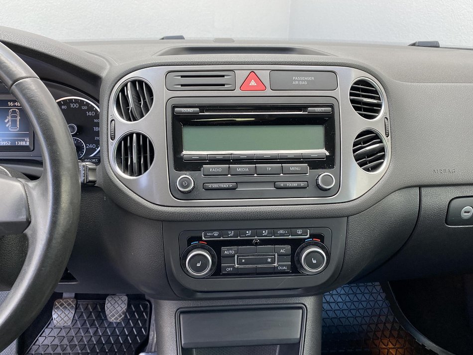 Volkswagen Tiguan 1.4 TSi Freestyle