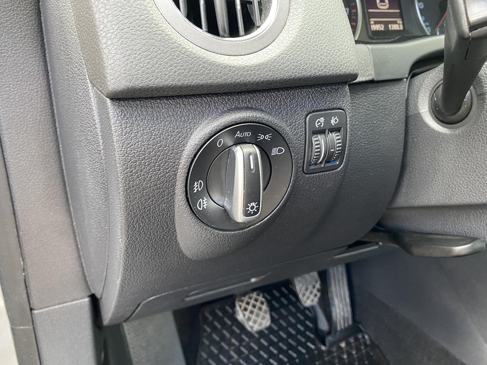 Volkswagen Tiguan 1.4 TSi Freestyle