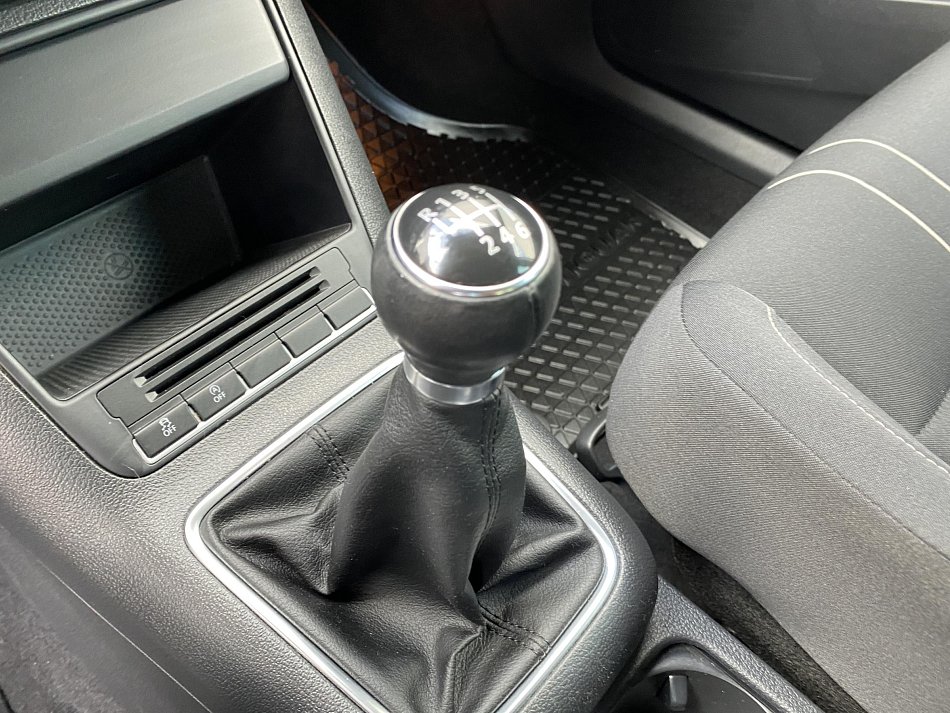 Volkswagen Tiguan 1.4 TSi Freestyle